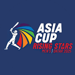 Asia Cup Rising Stars 2025